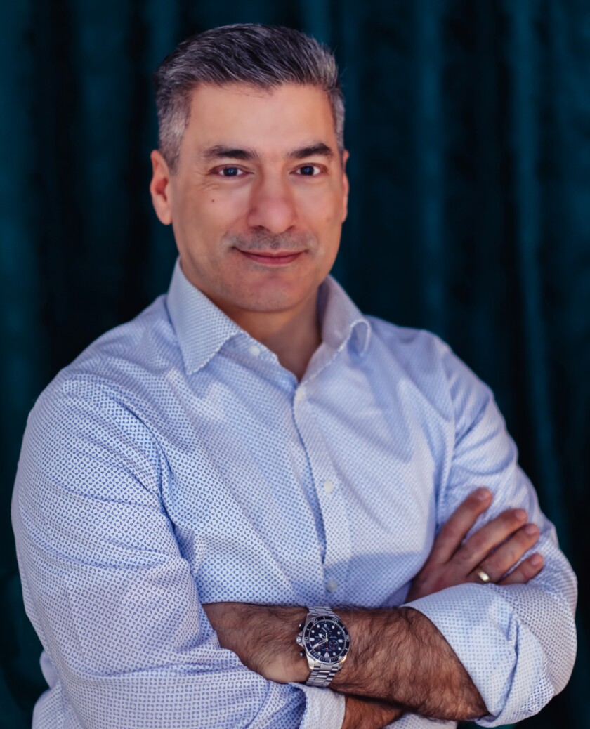 Dr. Konstantinos Antonakopoulos